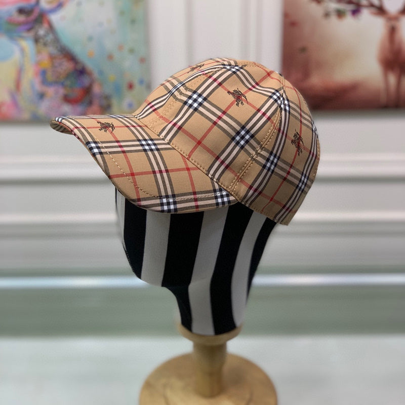 COZY BAGS - BOR Hats & Caps - 010