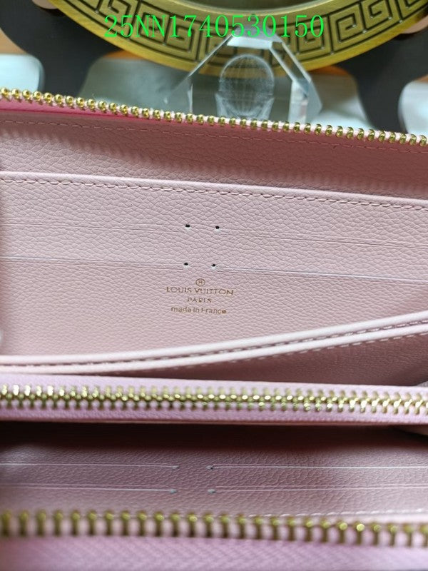 COZY BAGS - LOV Wallet - 1280