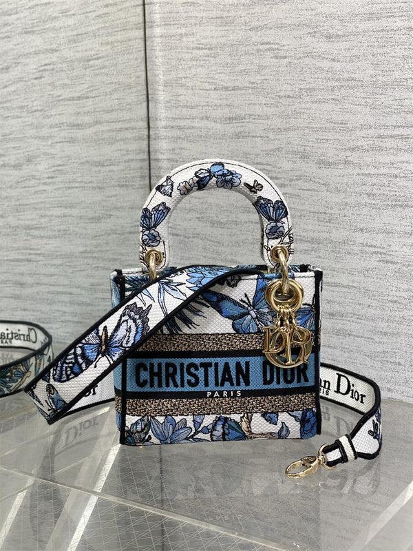 Cozy Bags - DOR Bags - 065