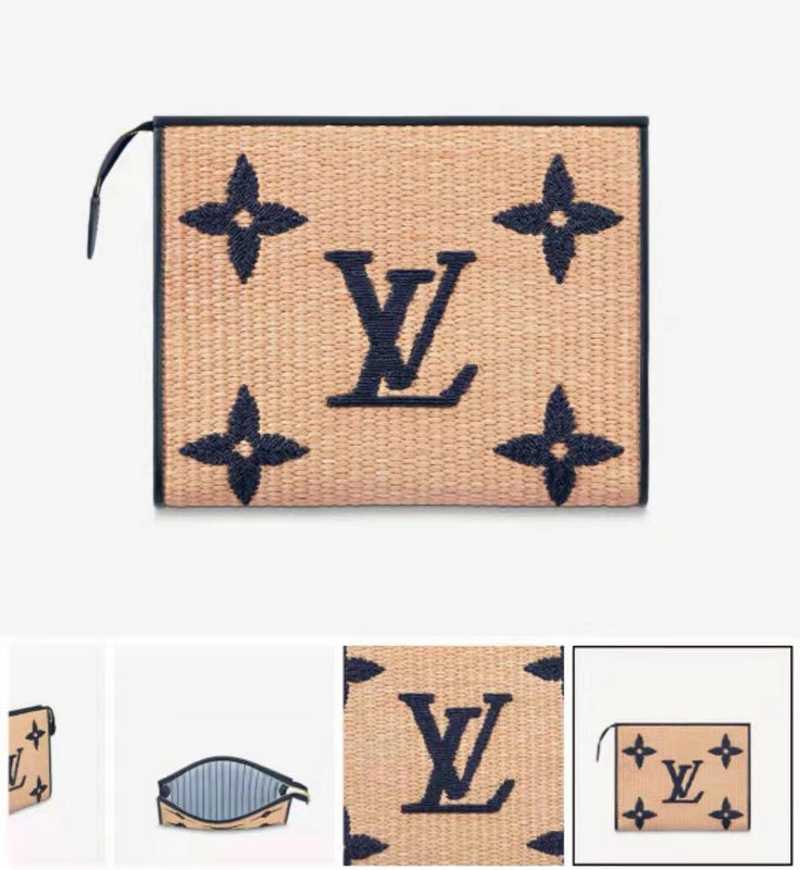 COZY - LOV Wallets - 225