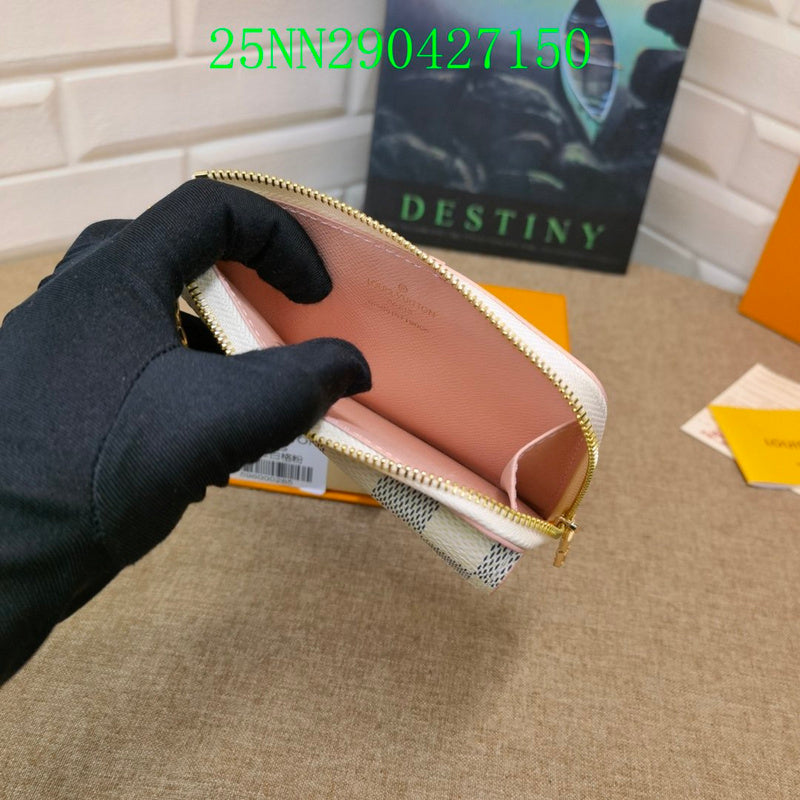 COZY BAGS - LOV Wallet - 1408