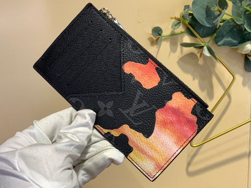 COZY - LOV Wallets - 338