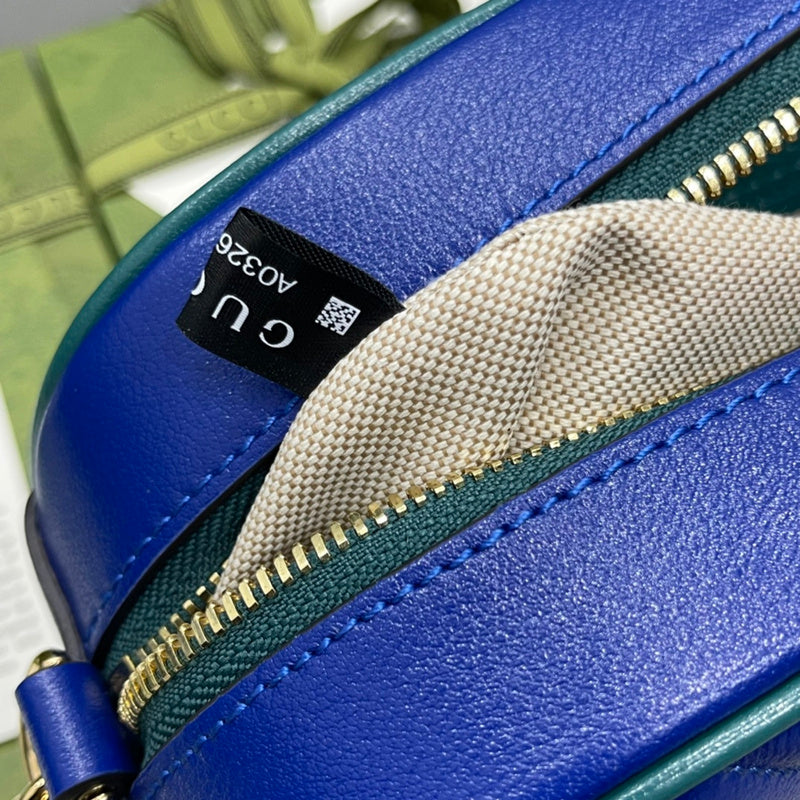 COZY BAGS - GUKI Women Bags - 831