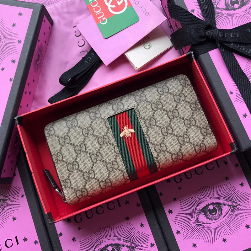 COZY BAGS - Guki Wallet - 560
