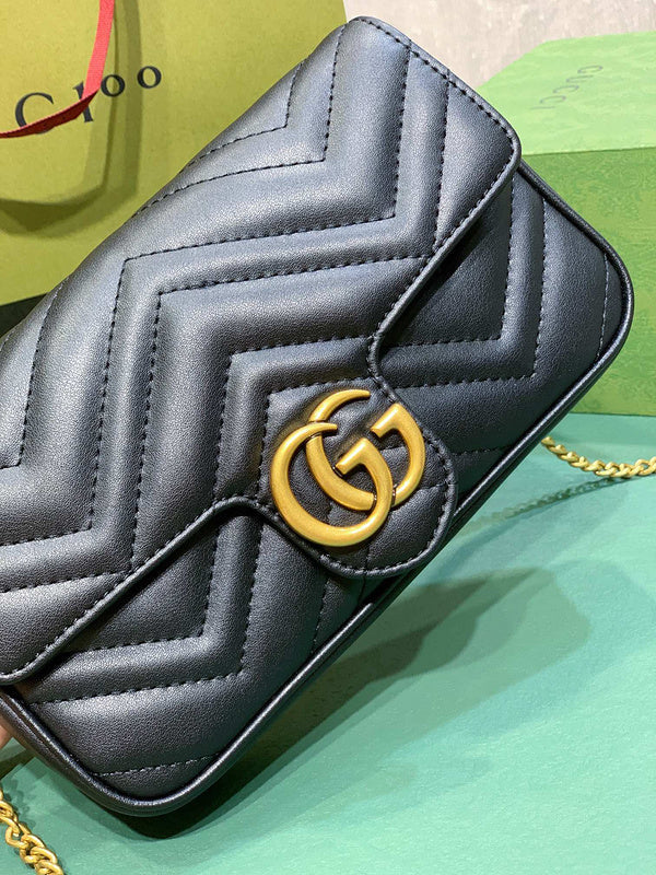 COZY BAGS - GUKI Bags - 209