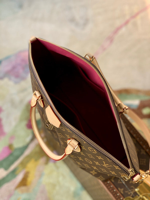 COZY - LV Bags - 2370