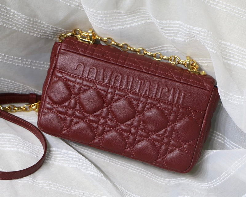 COZY - DOR Lady Bags - 483