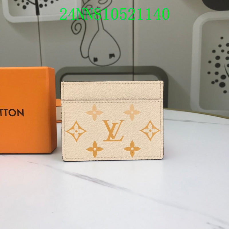 COZY BAGS - CHL Wallet - 920