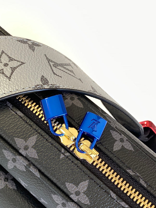 COZY - LV Bags - 1678
