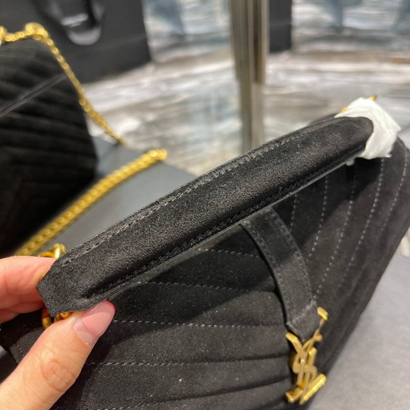 COZY BAGS - YLS Bags - 1618