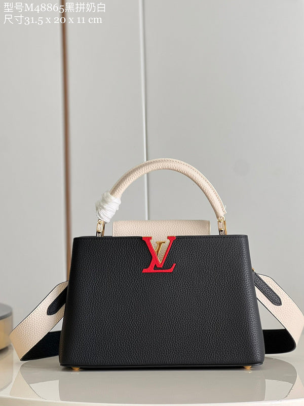 COZY - LV Bags - 1505