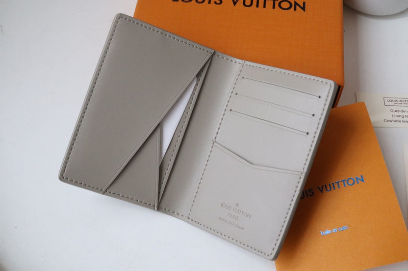 COZY BAGS - LOV Wallets - 630