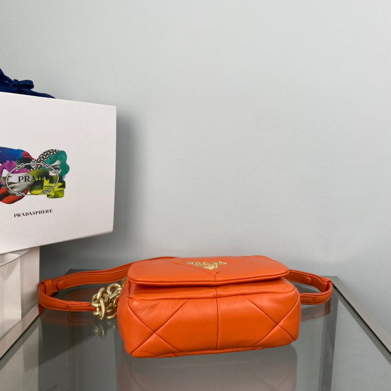 COZY BAGS - PD Bags - 1020