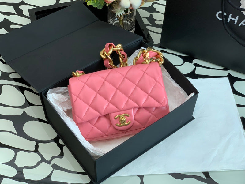 COZY BAGS - CHL Lady Bags - 251