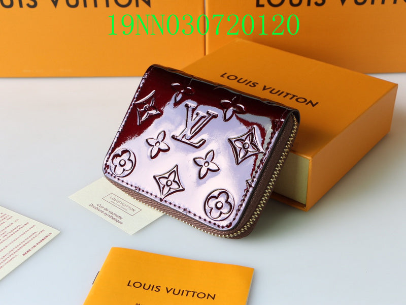COZY BAGS - LOV Wallet - 208