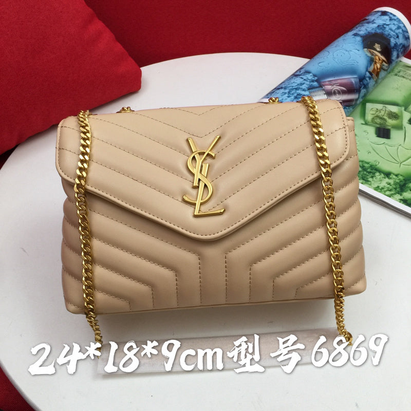 COZY BAGS - YLS Bags - 394