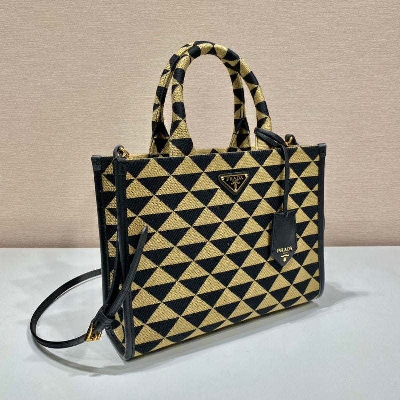 JB - PD Lady Bags - 201