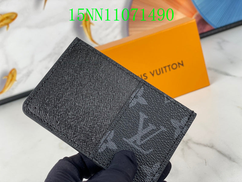 COZY BAGS - LOV Wallet - 239