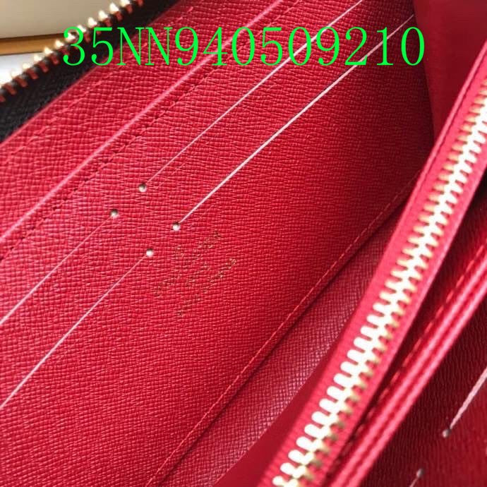 COZY BAGS - LOV Wallet - 1389