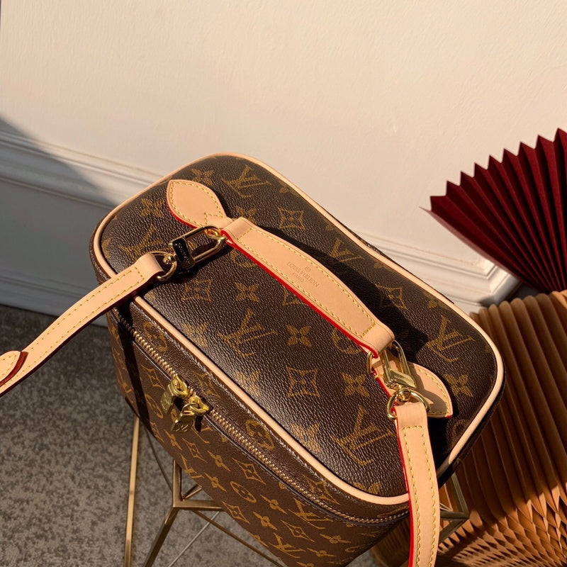COZY BAGS - LOV Bags - 4703