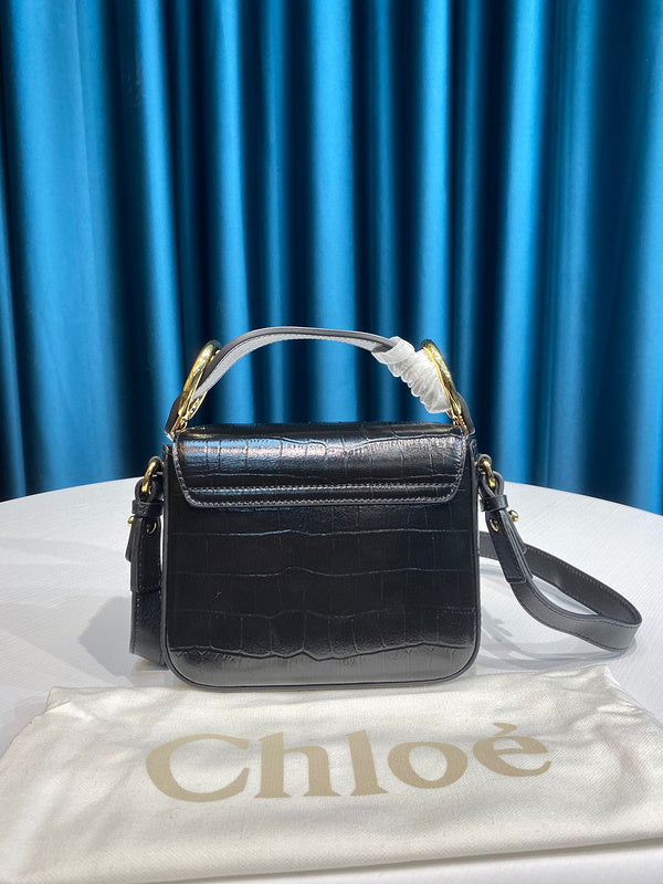 COZY BAGS - CLE Bags - 073