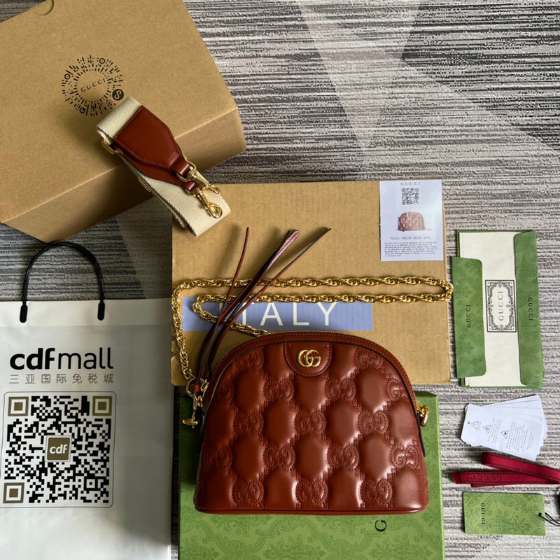 COZY BAGS - GUKI Bags - 1284