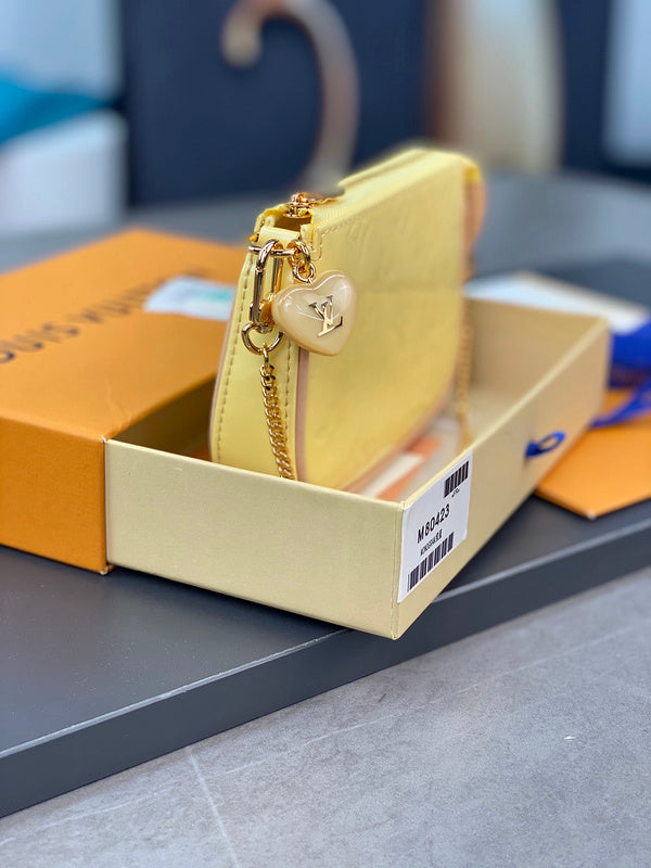 COZY - LV Bags - 869
