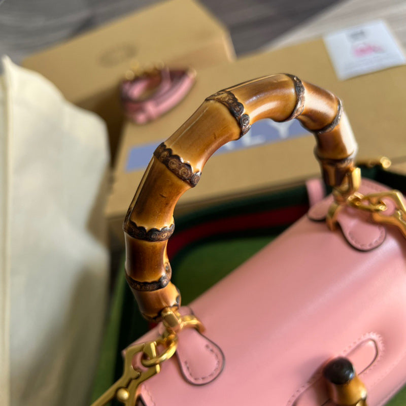 COZY - Guki Lady Bags - 875