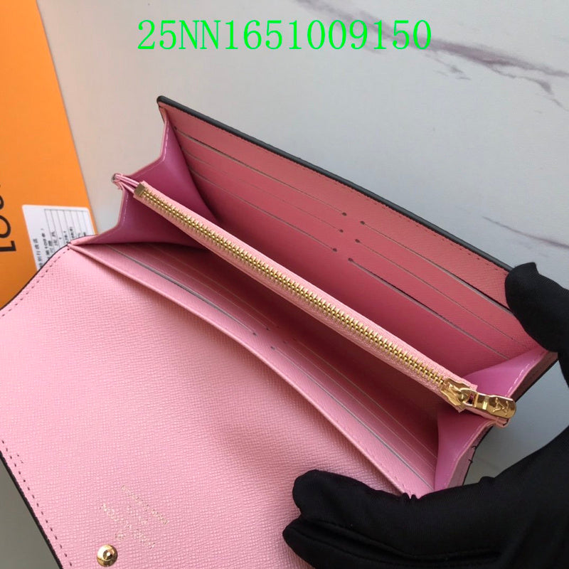 COZY BAGS - LOV Wallet - 947