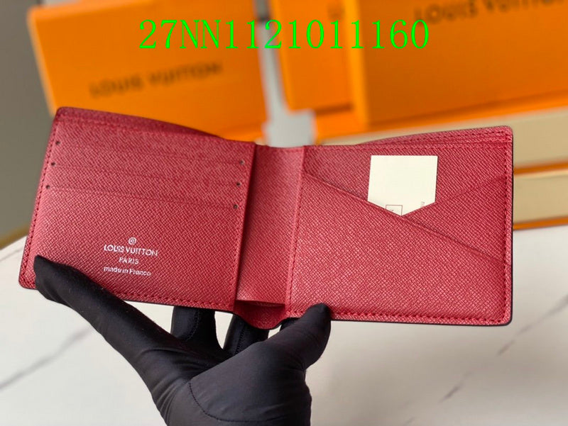 COZY BAGS - CHL Wallet - 572