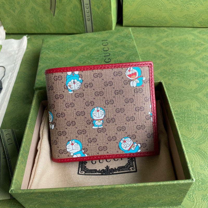 Cozy Bags - GUKI Women Wallets - 165
