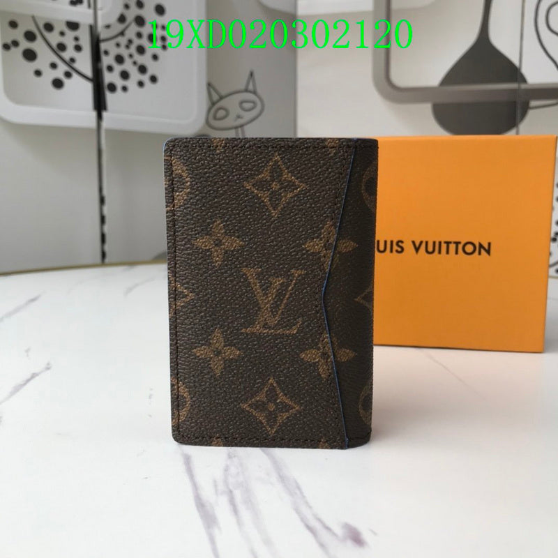COZY BAGS - CHL Wallet - 1095
