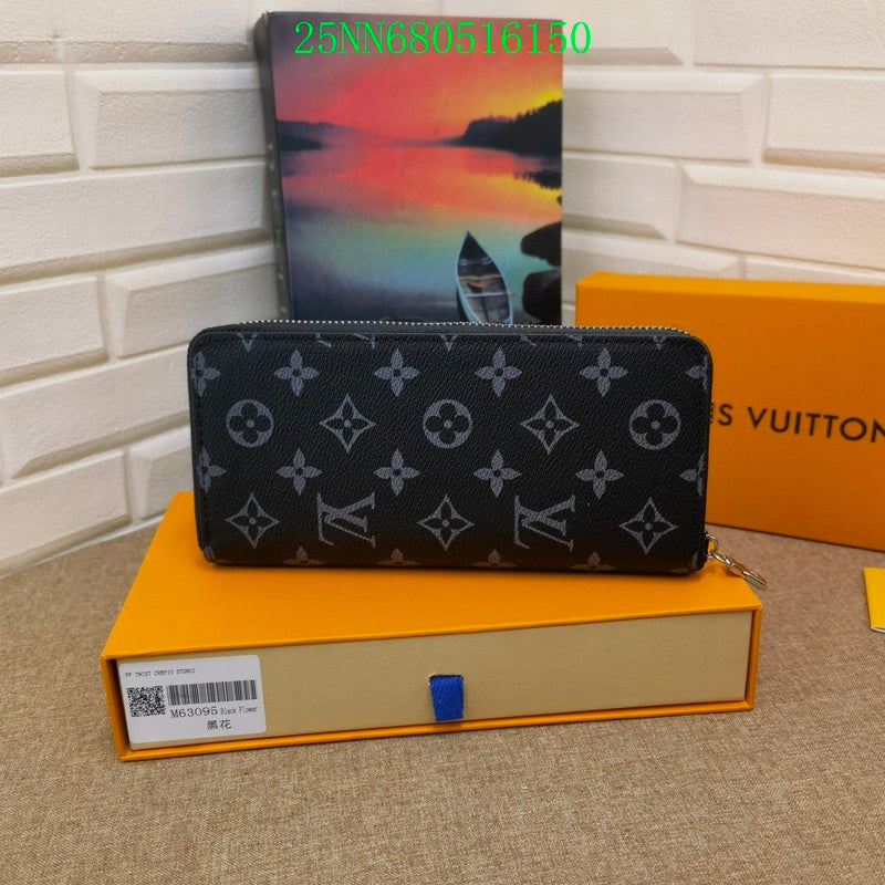COZY BAGS - LOV Wallet - 1342