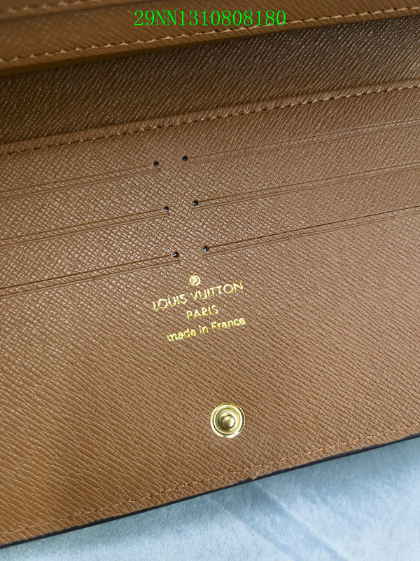 COZY BAGS - LOV Wallet - 1029