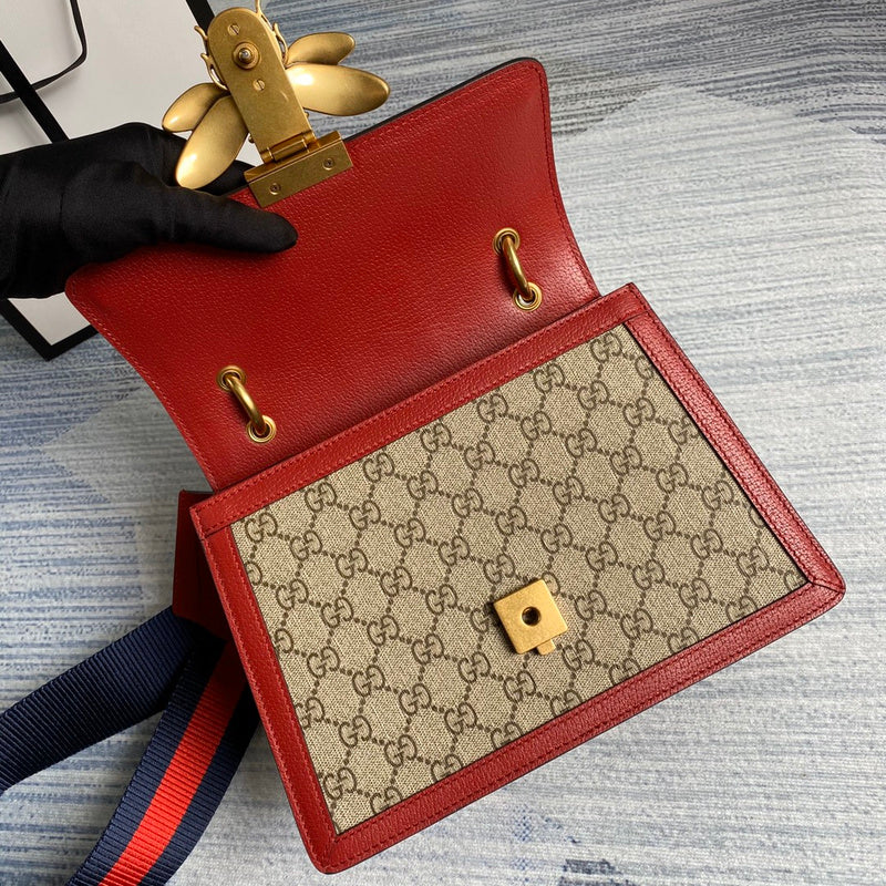 COZY BAGS - GUKI Bags - 1626