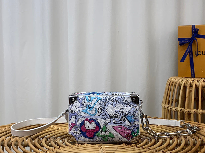 COZY BAGS - LOV Men Bags - 053