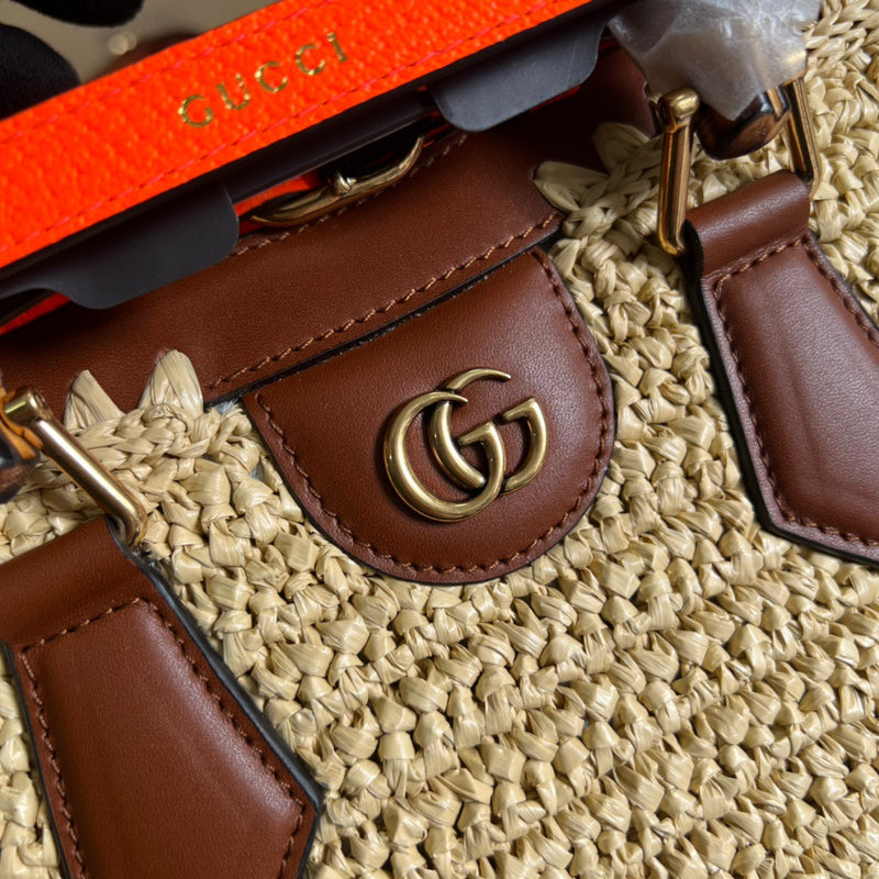 JB - Guki Lady Bags - 312