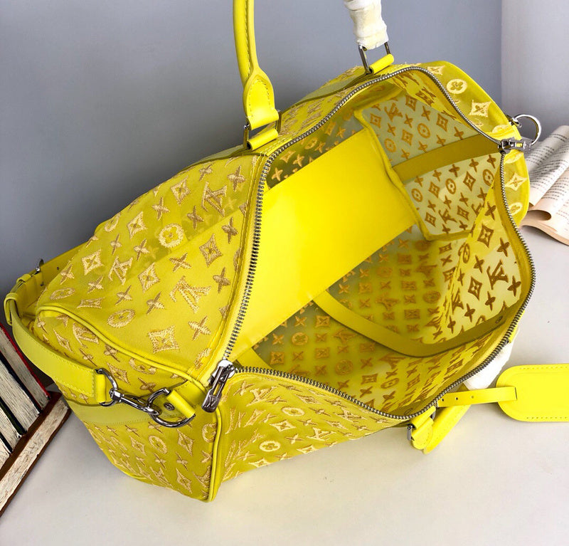 JB - LOV Travel Bags - 114
