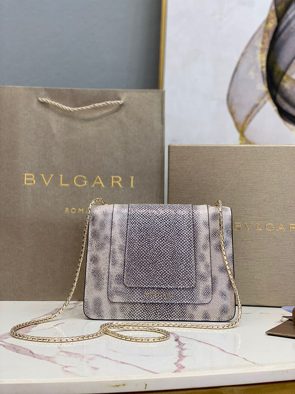 JB - BGL Lady Bags - 107