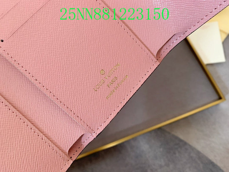 COZY BAGS - CHL Wallet - 343