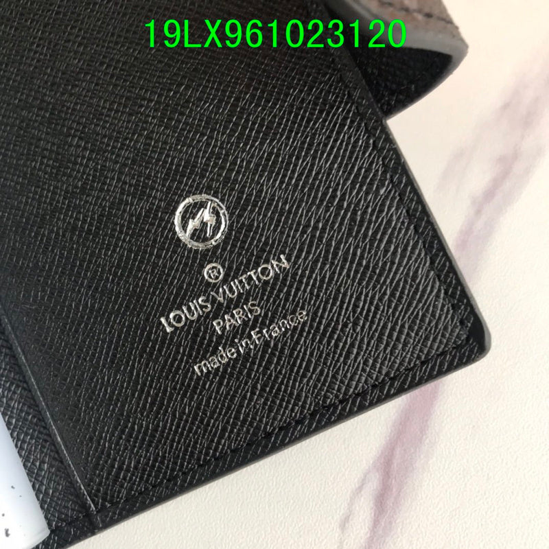 COZY BAGS - CHL Wallet - 1255