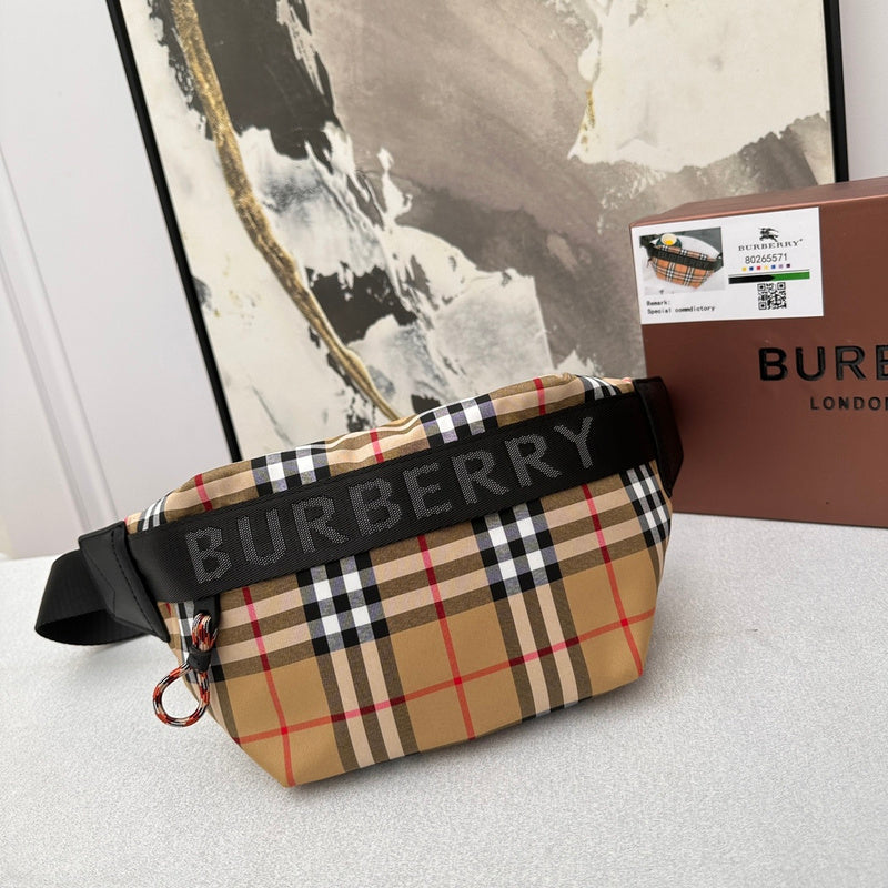 COZY - BOR Men Bags - 003