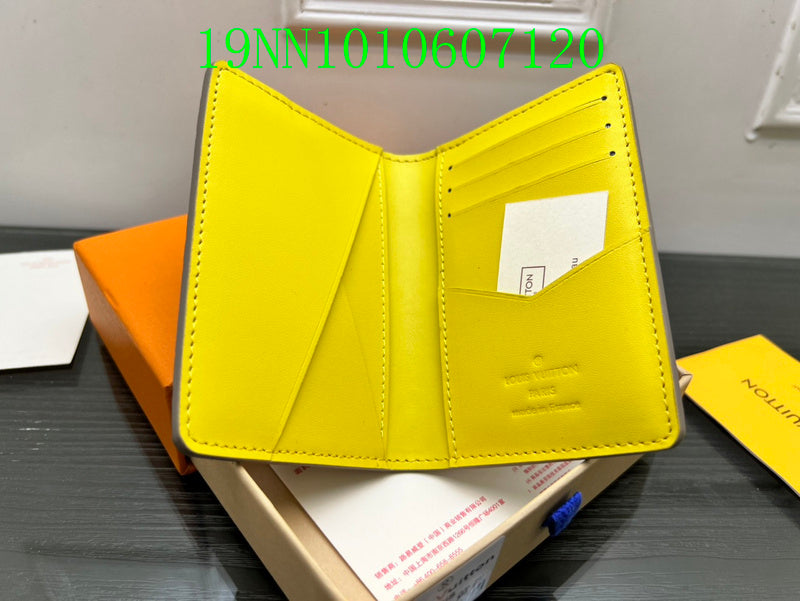COZY BAGS - LOV Wallet - 407
