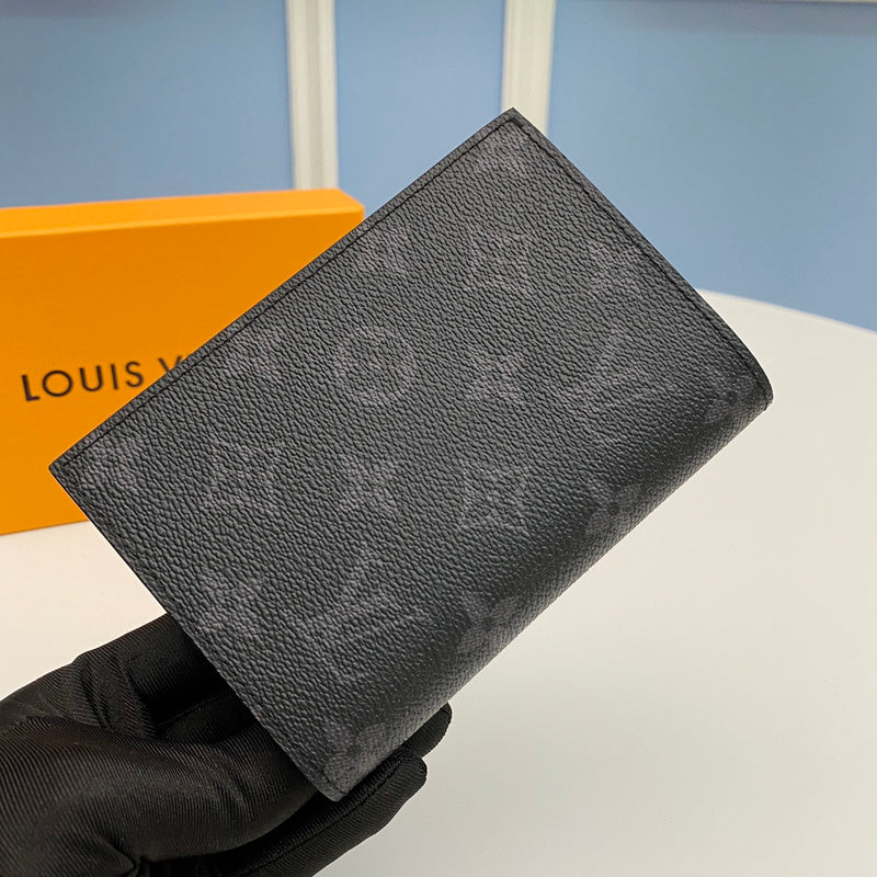 COZY - LOV Wallets - 125