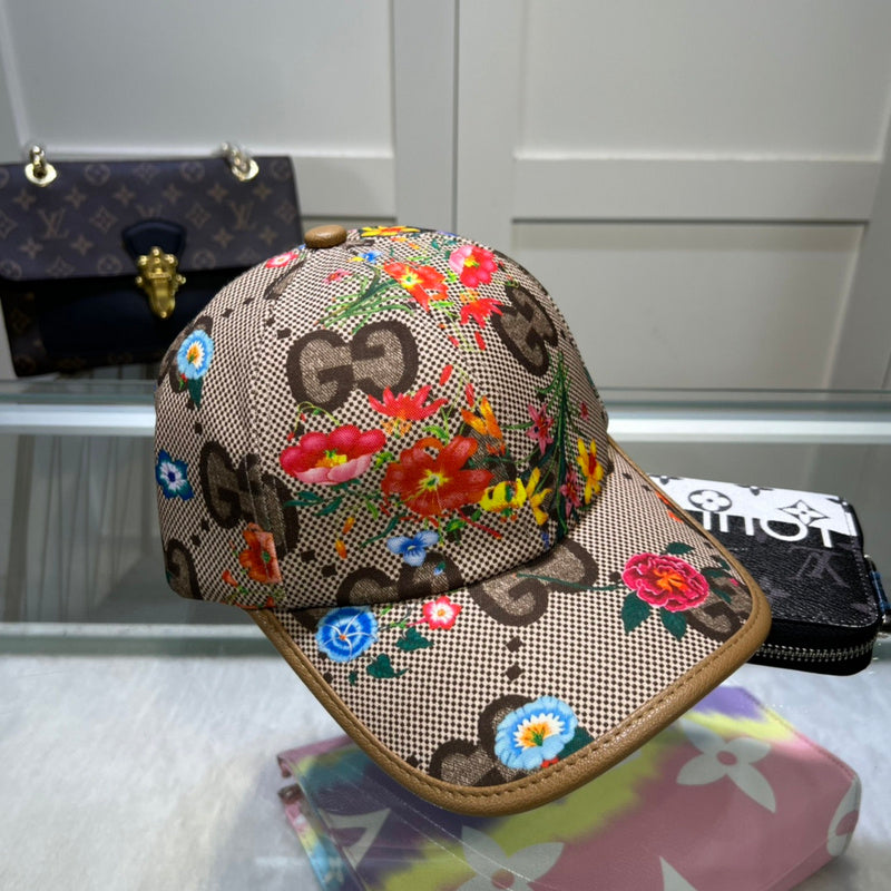 COZY BAGS - Guki Hats & Caps - 015