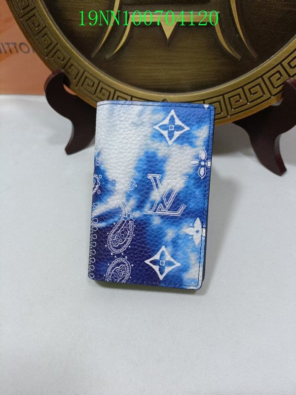 COZY BAGS - LOV Wallet - 1128