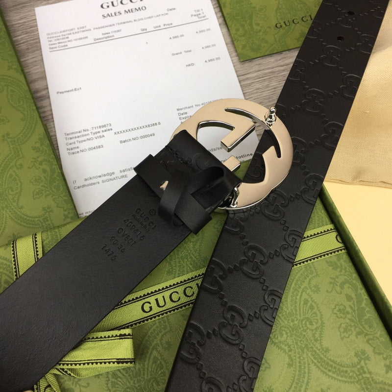COZY BAGS - GUKI Belts - 129