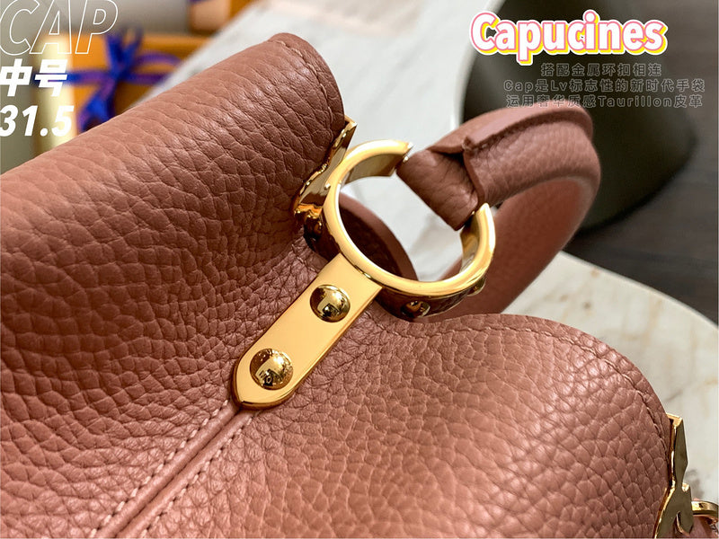 COZY - LOV Lady Bags - 734