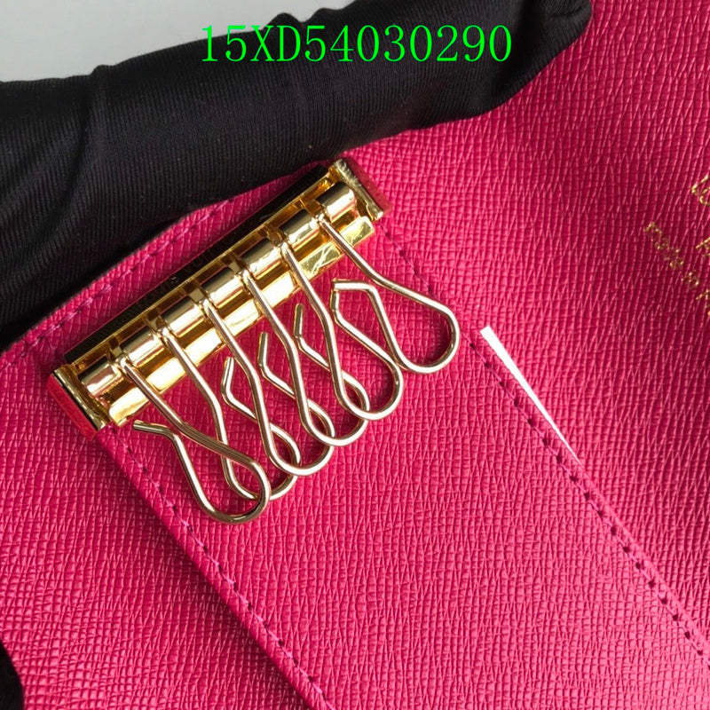 COZY BAGS - CHL Wallet - 1044