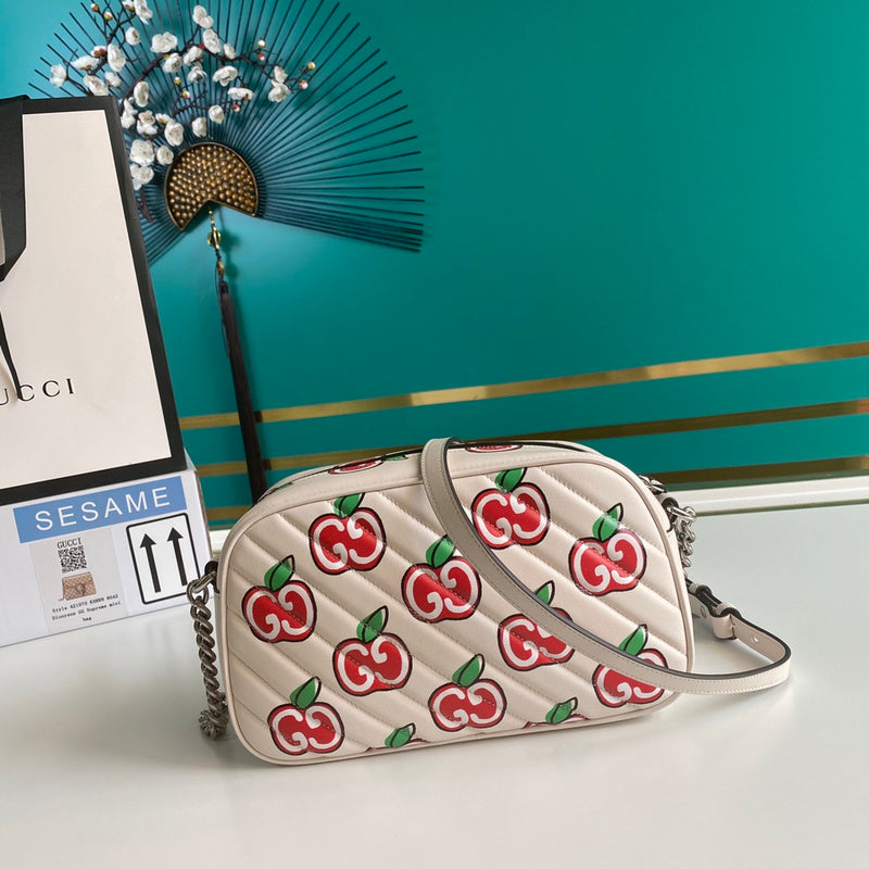 COZY BAGS - GUKI Bags - 2305